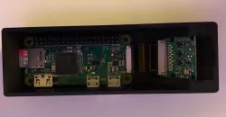 Pi Zero Camera