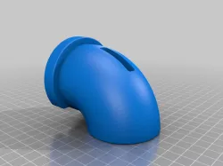 Pi Zero powered Automatic Pet Feeder