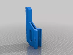 Picatinny Riser
