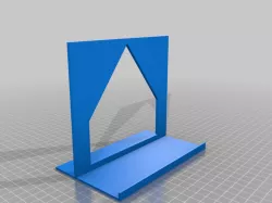 Picture Holder / Picture Stand