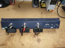 PiGFX Raspberry Pi Zero 'backpack' for composite video displays