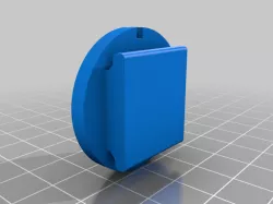 Pimax 8KX Sound Kit Slim Mod No Filing
