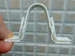 pince nez antibuée pour masques