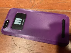 PinePhone Hard Case