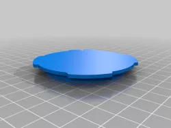 PL mount Portcap