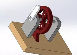 Planetary Gearset