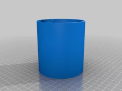 Plant pot 1