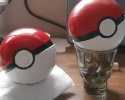 Pokeball