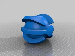 Pokeball Custom Shell maker