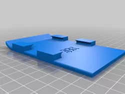 Porte chargeur M4 / M4 magazine holder