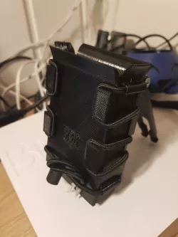 Porte chargeur M4 / M4 magazine holder