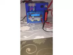 Power Supply cover