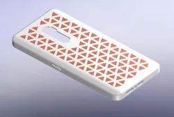 Premium case: CoolBrella