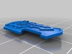 Primaris Shield