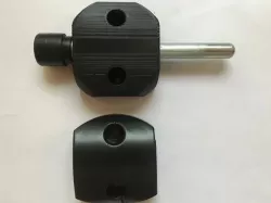 Proform XP 542e Treadmill Latch Casing