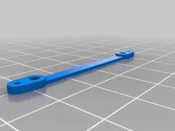 Project Hornet - Accessories [ By: EdisonFPV ]