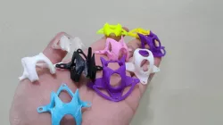 Project Hornet - Canopies [ By: EdisonFPV ]