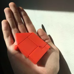Pythagoras Toy