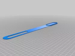 Quest 2 headstrap V1.1