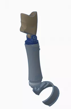 Quest 2 Magnetic SaberGun controller Stock for oculus 