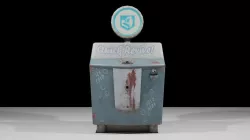 Quick Revive Vending Machine Call of Duty Black Ops 2 Zombie