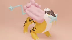 Raikou
