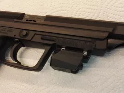 Rail adaptor USP elite
