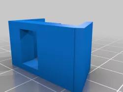 Raspberry Pi 400 - MicroHDMI Protector