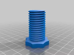raspberry PI holder for ender 5 plus enclosure