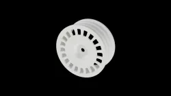 RC Car RIM 1:10 Wheel