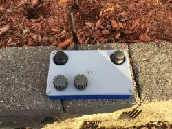 RC Controller Remote Control