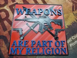 Religion.