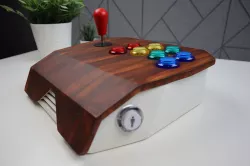 Retropie Arcade Stick