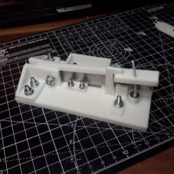Rivet cutting tool