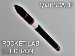 Rocket Lab Electron