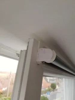 Roller blind Holder