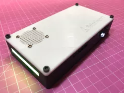 Rotorhazard Drone Racing Personal Lap timer - One Node