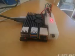 RPi-Power-Bar