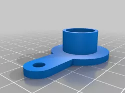 Rubbermaid Cooler Plug