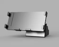 Samsung Galaxy S10 car mount