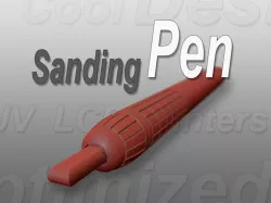 Sanding Pen