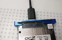 SATA-To-USB (Seagate Expansion Portable)