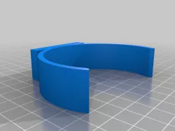 sauce handle holder