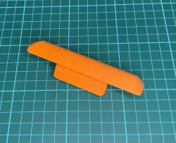 Sausage Roll Tamper Tool