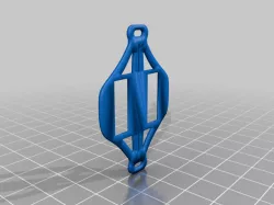 Savagebee 450 1s holder