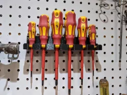 Screwdriver Holder