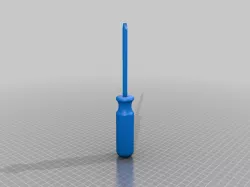screwdriver