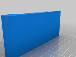 Screwless EASY SANDING BLOCK