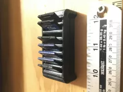 SD Card Holder Wall Mounted