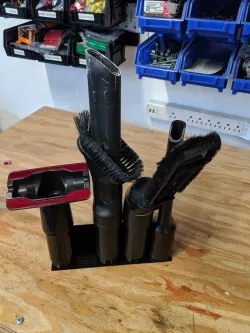 Shark Ion Flex Vacuum Accessory Tray